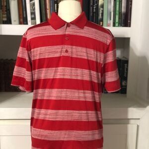 Under armour polo size small